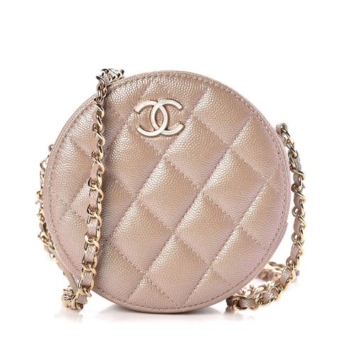 chanel beige iridescent|chanel iridescent clutch.